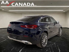 Mercedes-Benz GLE 450 Coupe 4MATIC * АвтоКредит* (ЦЕНА ДО БГ), снимка 8