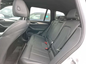 BMW X3 * XDRIVE30I * CARFAX * ЦЕНА ДО БГ, снимка 10