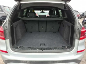 BMW X3 * XDRIVE30I * CARFAX * ЦЕНА ДО БГ, снимка 14