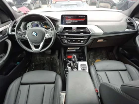 BMW X3 * XDRIVE30I * CARFAX * ЦЕНА ДО БГ, снимка 6