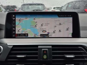 BMW X3 * XDRIVE30I * CARFAX * ЦЕНА ДО БГ, снимка 8