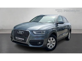 Audi Q3 2.0 TDi quattro, Месечна вноска от 227  , снимка 1