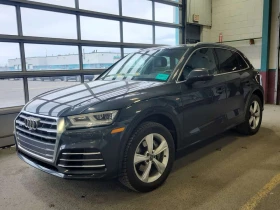 Audi Q5 PROGRESSIV /360/LED/ПОДГРЕВ/ПАНОРАМА, снимка 1