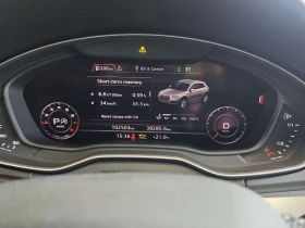 Audi Q5 PROGRESSIV /360/LED/ПОДГРЕВ/ПАНОРАМА, снимка 9