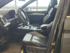 Audi Q5 PROGRESSIV /360/LED/ПОДГРЕВ/ПАНОРАМА, снимка 5