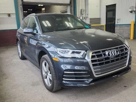 Audi Q5 PROGRESSIV /360/LED/ПОДГРЕВ/ПАНОРАМА, снимка 2
