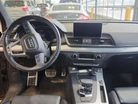 Audi Q5 PROGRESSIV /360/LED/ПОДГРЕВ/ПАНОРАМА, снимка 10