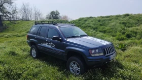 Jeep Grand cherokee 4.0 бензин/газ ЛИЗИНГ/БАРТЕР, снимка 2