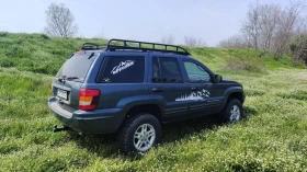 Jeep Grand cherokee 4.0 бензин/газ ЛИЗИНГ/БАРТЕР, снимка 4