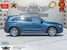 Mercedes-Benz GLB 250 4M * ПАНО* ПОДГРЕВ* CARFAX * ФИНАНСИРАНЕ, снимка 4