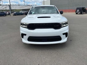 Dodge Durango CARFAX * АВТО КРЕДИТ * ПРОГНОЗНА ЦЕНА ДО БГ * , снимка 2