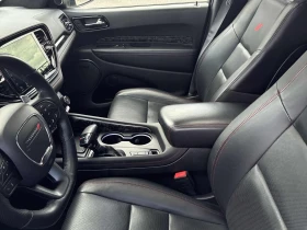 Dodge Durango CARFAX * АВТО КРЕДИТ * ПРОГНОЗНА ЦЕНА ДО БГ * , снимка 10