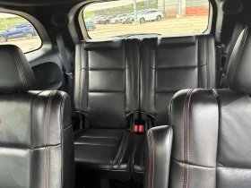 Dodge Durango CARFAX * АВТО КРЕДИТ * ПРОГНОЗНА ЦЕНА ДО БГ * , снимка 9