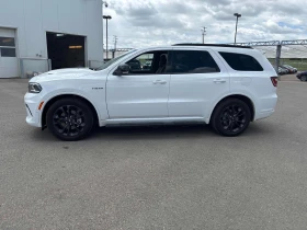 Dodge Durango CARFAX * АВТО КРЕДИТ * ПРОГНОЗНА ЦЕНА ДО БГ * , снимка 3