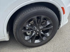 Dodge Durango CARFAX * АВТО КРЕДИТ * ПРОГНОЗНА ЦЕНА ДО БГ * , снимка 6