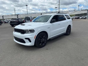 Dodge Durango CARFAX * АВТО КРЕДИТ * ПРОГНОЗНА ЦЕНА ДО БГ * , снимка 1