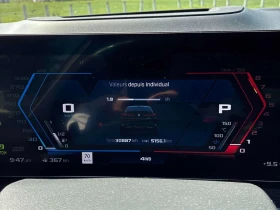 BMW X6 M COMPETITION| SKY LOUNGE| HARMAN KARDON| 2 КЛЮЧА|, снимка 8