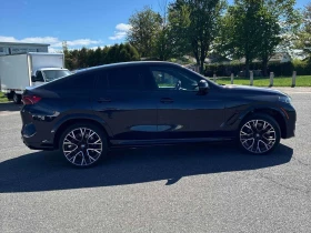 BMW X6 M COMPETITION| SKY LOUNGE| HARMAN KARDON| 2 КЛЮЧА|, снимка 3