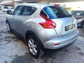 Nissan Juke NAVI, KAMERA , снимка 7