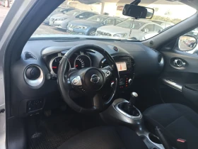 Nissan Juke NAVI, KAMERA , снимка 11