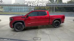 Gmc Sierra 1500 4WD CREW CAB  145 ELEVATION, снимка 7
