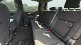 Gmc Sierra 1500 4WD CREW CAB  145 ELEVATION, снимка 10