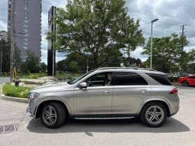 Mercedes-Benz GLE * 450 * CARFAX * ЦЕНА ДО БГ, снимка 3