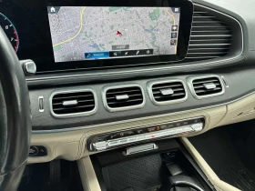 Mercedes-Benz GLE * 450 * CARFAX * ЦЕНА ДО БГ, снимка 8