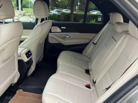 Mercedes-Benz GLE * 450 * CARFAX * ЦЕНА ДО БГ, снимка 10