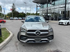 Mercedes-Benz GLE * 450 * CARFAX * ЦЕНА ДО БГ, снимка 2