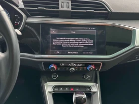 Audi Q3 * 45 TFSI quattro * CARFAX * ЦЕНА ДО БГ, снимка 8