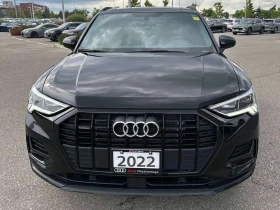 Audi Q3 * 45 TFSI quattro * CARFAX * ЦЕНА ДО БГ, снимка 2