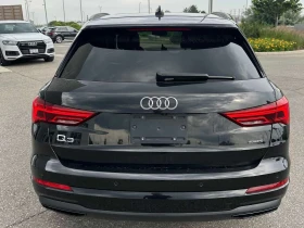 Audi Q3 * 45 TFSI quattro * CARFAX * ЦЕНА ДО БГ, снимка 5
