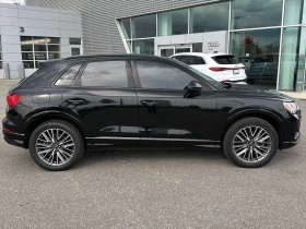 Audi Q3 * 45 TFSI quattro * CARFAX * ЦЕНА ДО БГ, снимка 4