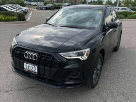 Audi Q3 * 45 TFSI quattro * CARFAX * ЦЕНА ДО БГ, снимка 1