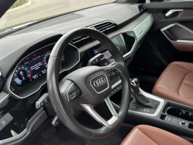 Audi Q3 * 45 TFSI quattro * CARFAX * ЦЕНА ДО БГ, снимка 6