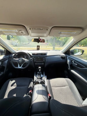 Nissan X-trail ROGUE + GPL, снимка 6