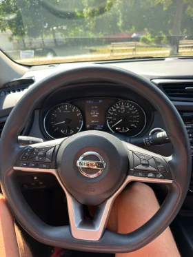 Nissan X-trail ROGUE + GPL, снимка 7