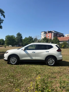 Nissan X-trail ROGUE + GPL, снимка 4