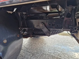 Toyota Hilux 2.5D4D 2WD, снимка 8