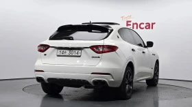 Maserati Levante 3.0* ЕЛ. БАГАЖНИК* BLIND SPOT* ЛЮК* КРАЙНА ЦЕНА, снимка 2