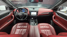 Maserati Levante 3.0* ЕЛ. БАГАЖНИК* BLIND SPOT* ЛЮК* КРАЙНА ЦЕНА, снимка 7