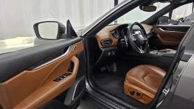 Maserati Levante 3.0d* BLIND SPOT* ЕЛ. БАГАЖНИК* ЛЮК* КРАЙНА ЦЕНА, снимка 10