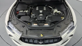 Maserati Levante 3.0* ЕЛ. БАГАЖНИК* BLIND SPOT* ЛЮК* КРАЙНА ЦЕНА, снимка 6