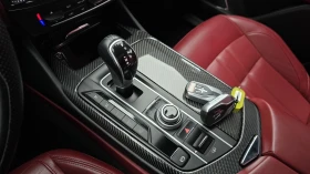 Maserati Levante 3.0* ЕЛ. БАГАЖНИК* BLIND SPOT* ЛЮК* КРАЙНА ЦЕНА, снимка 9