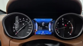 Maserati Levante 3.0d* BLIND SPOT* ЕЛ. БАГАЖНИК* ЛЮК* КРАЙНА ЦЕНА, снимка 8