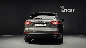 Maserati Levante 3.0d* BLIND SPOT* ЕЛ. БАГАЖНИК* ЛЮК* КРАЙНА ЦЕНА, снимка 4