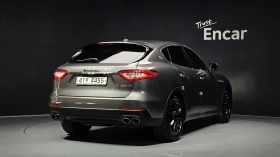 Maserati Levante 3.0d* BLIND SPOT* ЕЛ. БАГАЖНИК* ЛЮК* КРАЙНА ЦЕНА, снимка 2