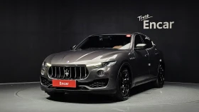 Maserati Levante 3.0d* BLIND SPOT* ЕЛ. БАГАЖНИК* ЛЮК* КРАЙНА ЦЕНА, снимка 1