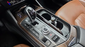 Maserati Levante 3.0d* BLIND SPOT* ЕЛ. БАГАЖНИК* ЛЮК* КРАЙНА ЦЕНА, снимка 9
